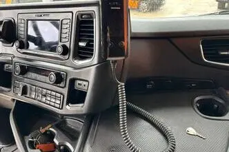 Scania R, 368 kW, diisel, automaat