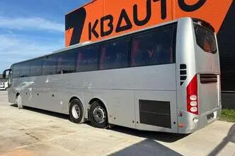 Volvo B8R 9700 H 6x2*4, 240 kW, diesel, automatic