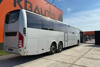 Volvo B8R 9700 H 6x2*4, 240 kW, diesel, automatic