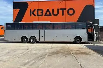 Volvo B8R 9700 H 6x2*4, 240 kW, diesel, automatic