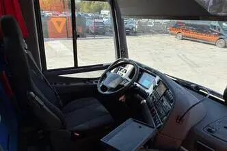 Volvo B8R 9700 H 6x2*4, 240 kW, diesel, automatic
