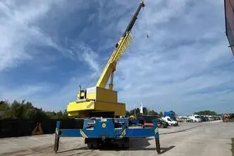 Volvo N 10 6x4, 234 kW, diesel