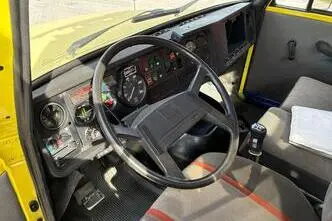 Volvo N 10 6x4, 234 kW, diesel