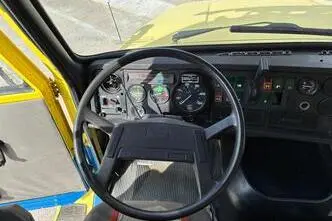 Volvo N 10 6x4, 234 kW, diesel