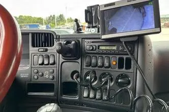 Scania P, 198 kW, diisel, manuaal