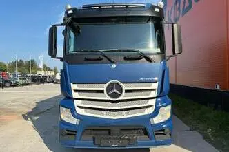 Mercedes-Benz Actros, 350 kW, diisel, automaat