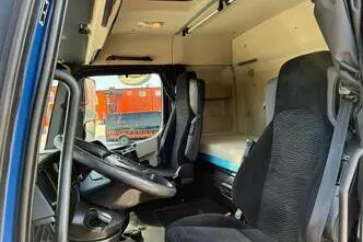 Mercedes-Benz Actros, 350 kW, diisel, automaat