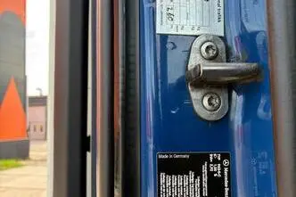 Mercedes-Benz Actros, 350 kW, diisel, automaat