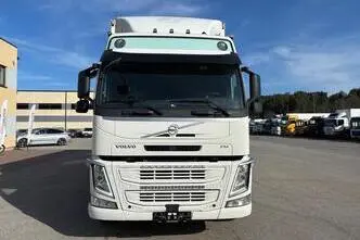 Volvo FM500, 375 kW, diesel, automatic