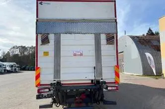 Volvo FM500, 375 kW, diesel, automatic