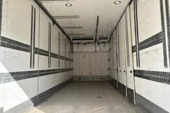 Volvo FM500, 375 kW, diesel, automatic