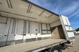 Volvo FM500, 375 kW, diesel, automatic