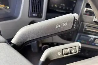 Volvo FM500, 375 kW, diesel, automatic