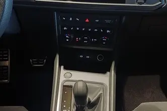 Cupra Ateca, 2.0, 221 kW, бензин, автомат, полный привод
