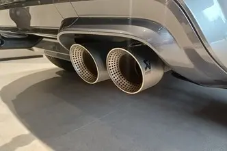 Cupra Ateca, 2.0, 221 kW, бензин, автомат, полный привод