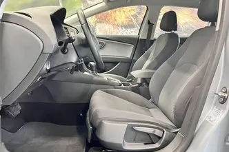 SEAT Leon, 1.5, 96 kW, automatic, front-wheel drive