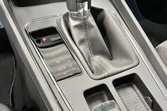 SEAT Leon, 1.5, 96 kW, automatic, front-wheel drive