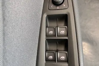 SEAT Leon, 1.5, 96 kW, automatic, front-wheel drive