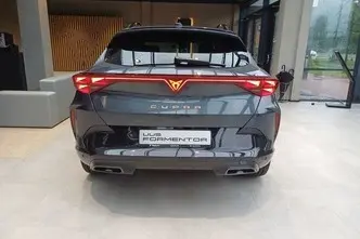 Cupra Formentor, 1.5, 110 kW, бензин, автомат, передний привод