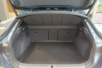 Cupra Formentor, 1.5, 110 kW, бензин, автомат, передний привод