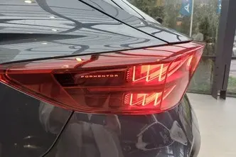 Cupra Formentor, 1.5, 110 kW, бензин, автомат, передний привод