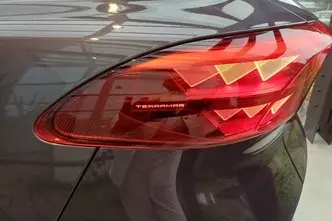 Cupra Terramar, 2.0, 195 kW, bensiin, automaat, nelikvedu