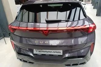 Cupra Terramar, 2.0, 195 kW, bensiin, automaat, nelikvedu