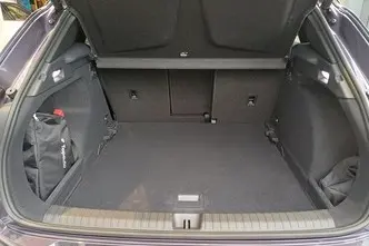 Cupra Terramar, 2.0, 195 kW, bensiin, automaat, nelikvedu