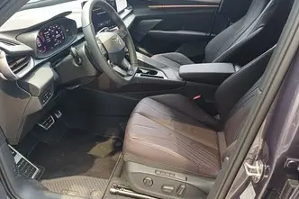 Cupra Terramar, 2.0, 195 kW, bensiin, automaat, nelikvedu