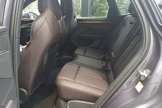 Cupra Terramar, 2.0, 195 kW, bensiin, automaat, nelikvedu