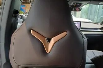 Cupra Terramar, 2.0, 195 kW, bensiin, automaat, nelikvedu