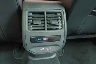 Cupra Terramar, 2.0, 195 kW, bensiin, automaat, nelikvedu