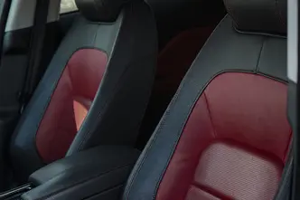 Jaguar F-Pace, 2.0, 132 kW, diisel, automaat, nelikvedu