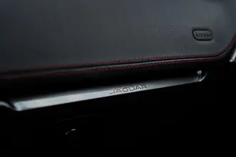 Jaguar F-Pace, 2.0, 132 kW, diisel, automaat, nelikvedu