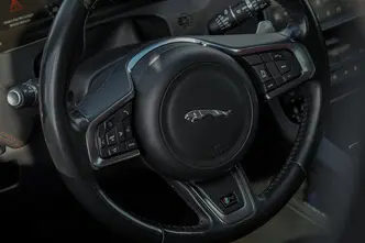 Jaguar F-Pace, 2.0, 132 kW, diisel, automaat, nelikvedu