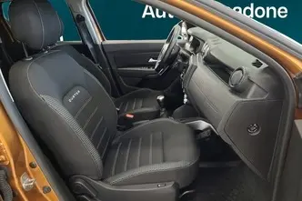 Dacia Duster, 1.3, 110 kW, bensiin, manuaal, esivedu