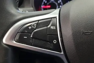 Dacia Duster, 1.3, 110 kW, bensiin, manuaal, esivedu