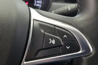 Dacia Duster, 1.3, 110 kW, bensiin, manuaal, esivedu