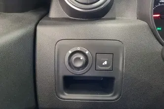 Dacia Duster, 1.3, 110 kW, bensiin, manuaal, esivedu