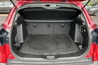 Suzuki S-Cross, 1.5, 75 kW, hübriid, automaat, nelikvedu