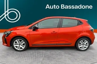 Renault Clio, 1.0, 67 kW, bensiin, manuaal, esivedu