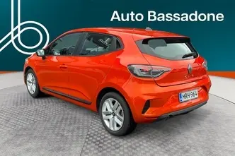 Renault Clio, 1.0, 67 kW, bensiin, manuaal, esivedu