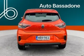 Renault Clio, 1.0, 67 kW, bensiin, manuaal, esivedu