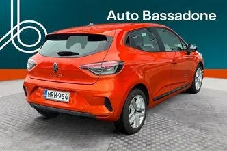Renault Clio, 1.0, 67 kW, bensiin, manuaal, esivedu