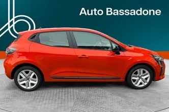 Renault Clio, 1.0, 67 kW, bensiin, manuaal, esivedu