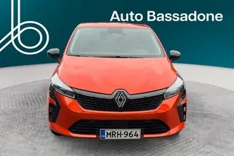Renault Clio, 1.0, 67 kW, bensiin, manuaal, esivedu