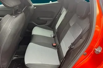 Renault Clio, 1.0, 67 kW, bensiin, manuaal, esivedu
