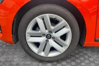 Renault Clio, 1.0, 67 kW, bensiin, manuaal, esivedu