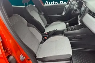 Renault Clio, 1.0, 67 kW, bensiin, manuaal, esivedu