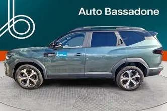 Dacia Bigster, 1.8, 115 kW, hübriid, automaat, esivedu